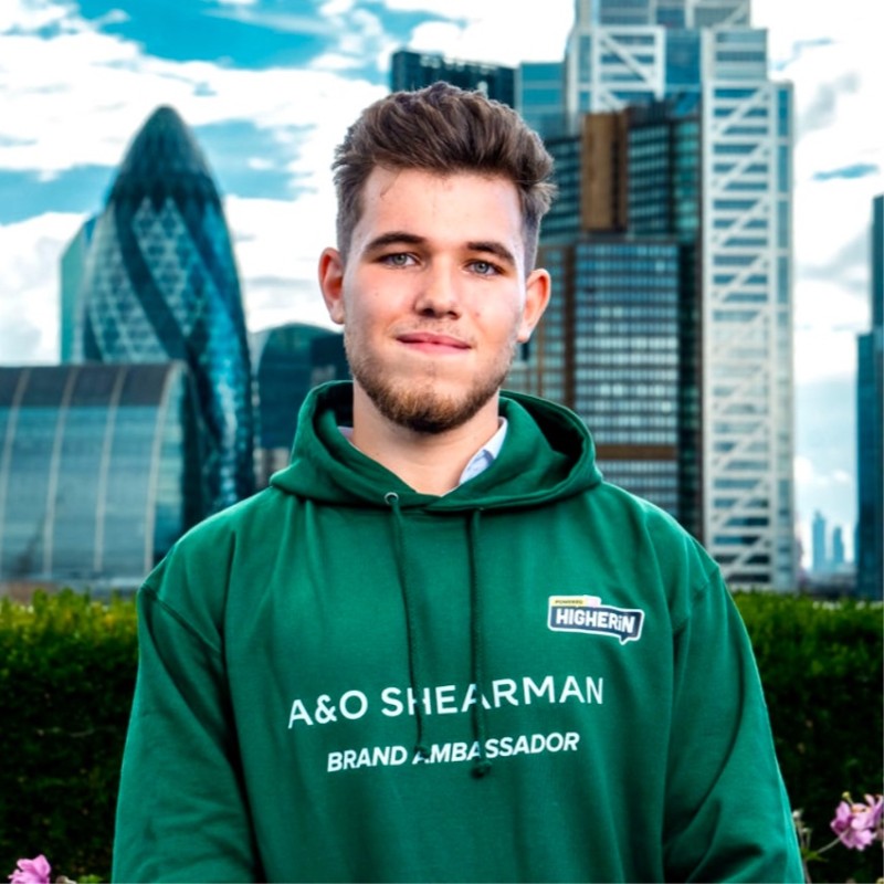 Matei — Queen Mary University of London to Clifford Chance Training Contract